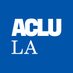 ACLU of Louisiana (@ACLUofLouisiana) Twitter profile photo