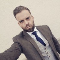 Simon Ebbrell (@simonebbrell) 's Twitter Profile