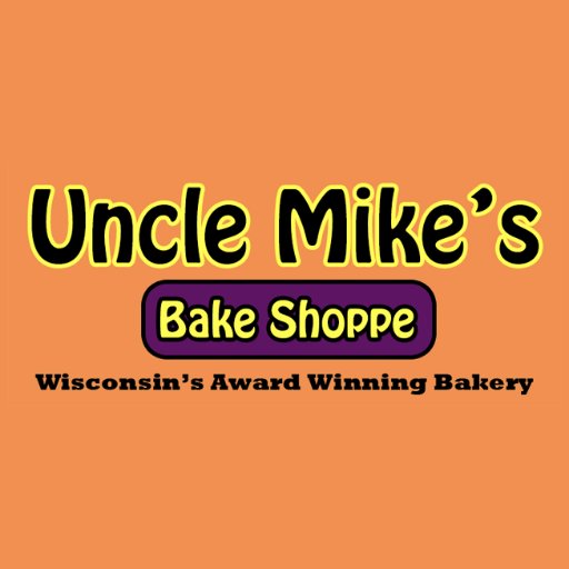 We are Wisconsin's award winning bakery. Everything we make is from scratch every day so that you can have the most fresh baked goods around.