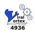Viral Vortex (@vistarobotics) Twitter profile photo Viral Vortex (@vistarobotics) Twitter profile photo
