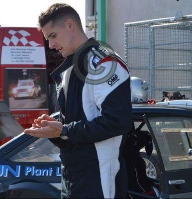 SeanHegartyR5's profile picture. 