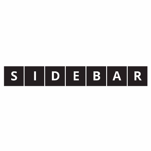 SidebarTO's profile picture. 