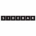 Sidebar (@sidebarto) Twitter profile photo Sidebar (@sidebarto) Twitter profile photo
