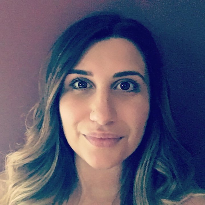 EricaBookstaver's profile picture. Welcome to the inner workings of my mind.