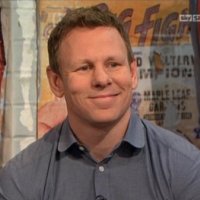Ed Robinson (@edrobinsonbox) 's Twitter Profile