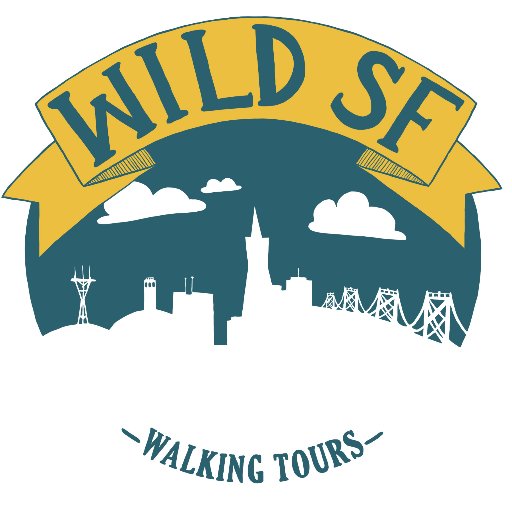 The coolest history lesson ever.

Local guides, awesome neighborhoods.
#wildsf