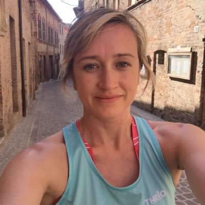 @wearethreo co-founder. Lawyer. Super keen bean. Passionate about all things women in sport 🏊‍♀️🚴‍♀️ 🏃‍♀️Board Member @Cyclists_All