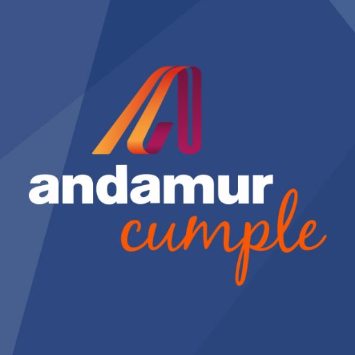 AndamurEU's profile picture. 