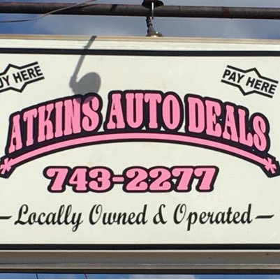 Bad Credit, Good Credit or No Credit-we get you financed! 540-743-CARS. Laid back atmosphere with friendly staff. Time to join the family!
