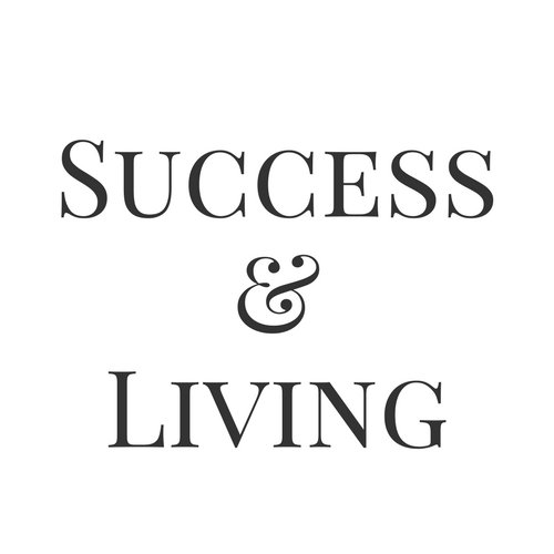 Official Twitter account of Success & Living Magazine.