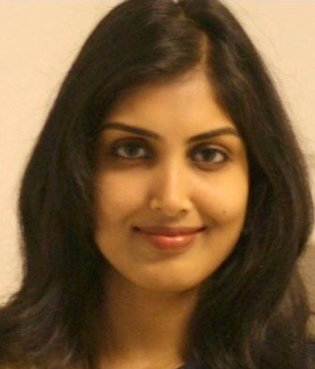 anithaa's profile picture. Program Manager, Microsoft. Working on cool stuff @Azure Networking.