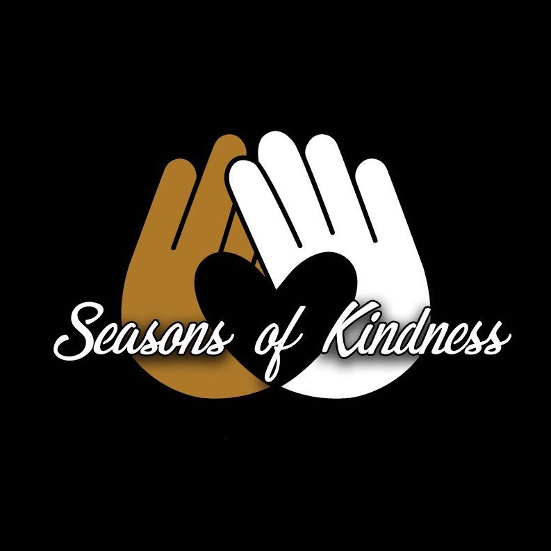 Facebook: Seasons of Kindness Instagram: HSSD_SofK