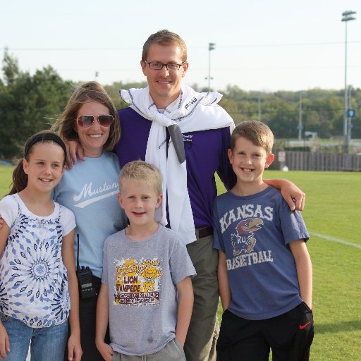 shannonladams5's profile picture. Stanley Elementary Principal