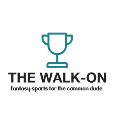 Fantasy sports for the common dude. Founded by @quentin_babb. NFL, NBA, MLB and more. https://t.co/SZrXT3nJty