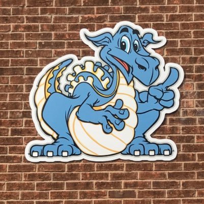 Thomas Dooley Elementary School- Home of the Dragons