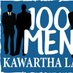 @100MenKawarthaLakes (@100MenKawartha) Twitter profile photo
