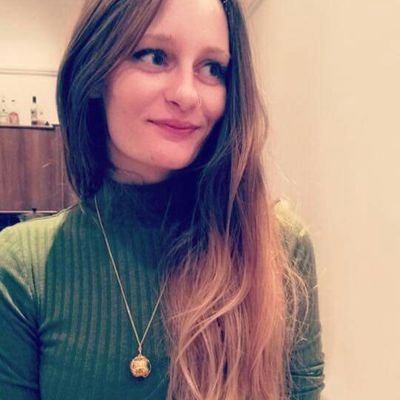 SarahMarksss's profile picture. 