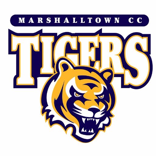 Official Twitter page of the Marshalltown Community College Tigers