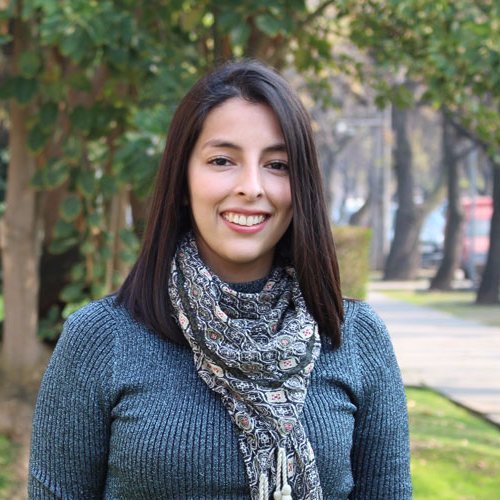 Mespinoza5064's profile picture. Mg. en Estrategia Internacional y Política Comercial.
Ingeniera Agrónoma.