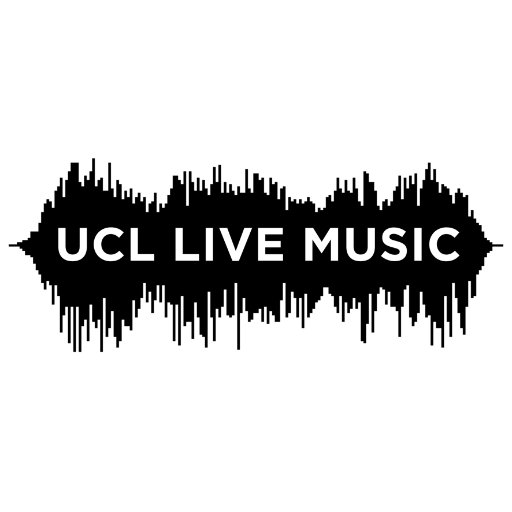 We are the UCL Live Music Society! We are a group of musicians, sound engineers and music fans who put on gigs, workshops, shows and record live sessions.