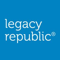Legacy Republic(@LegacyRepublic) 's Twitter Profileg