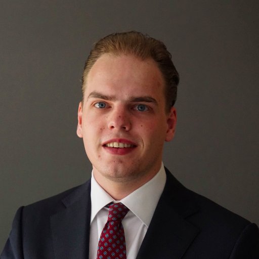 thomwittendorp's profile picture. Cycling | Student | Tax| Law | University of Maastricht |