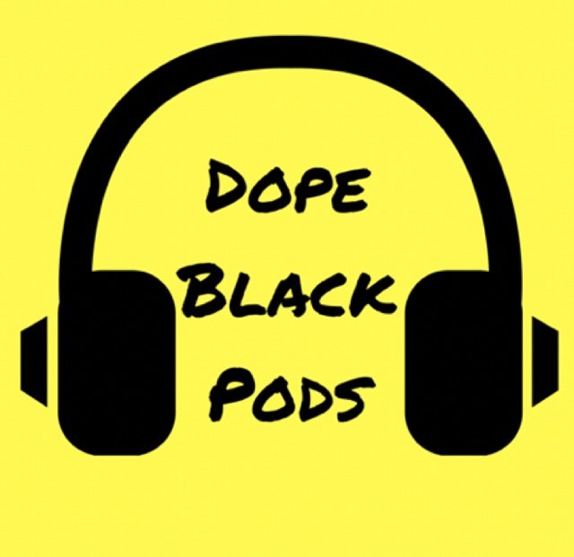 This page is dedicated to dope black podcasts! Use #dopeblackpods to be featured IG: DopeBlackPods Created by: @tiatalks_