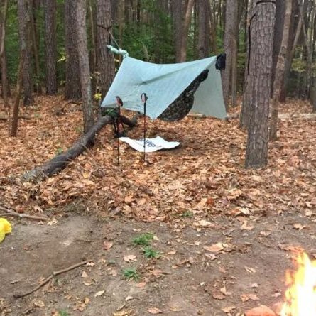 HammockLife is about Hammock Camping and all things Hammocks. Follow us for our latest post on the website https://t.co/TzwS7pxZz8