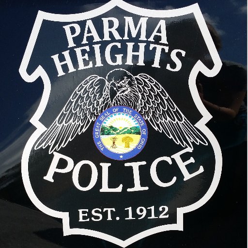 Official Twitter page for the City of Parma Heitghts Police Department. Emergency calls dial 911, Non-Emergency (440) 884-1234.