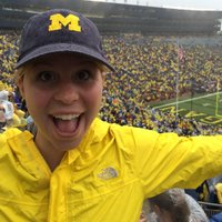 Briana Dye (@brirockdye) 's Twitter Profile Photo