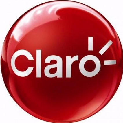 Claro (antes Smartcom, inicialmente llamada Chilesat PCS) es filial de América Móvil, es el 4º operador de telec. en el mundo y el más grande de Latinoamérica.