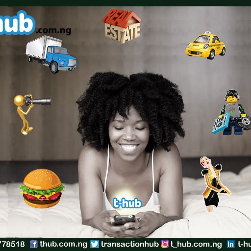 HubOnwusi's profile picture. Director Business Intelligence @ https://t.co/4WGWfhH903. Handyman,i'm your online Administrative Assistance. We connect you to various kinds of service in Nig.