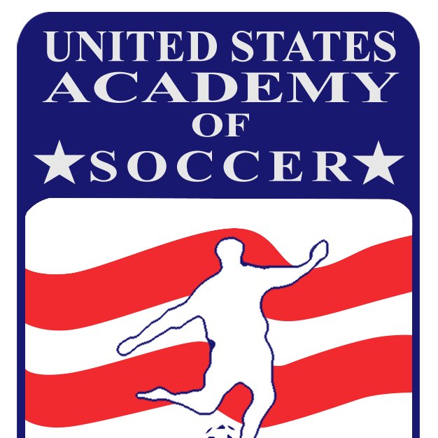 USAcademySoccer's profile picture. Our motto: No Sole... No Goal