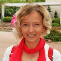 Kati Pitkänen (@katipitk) 's Twitter Profile