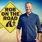 Rob on the Road (@kvierob) 's Twitter Profile