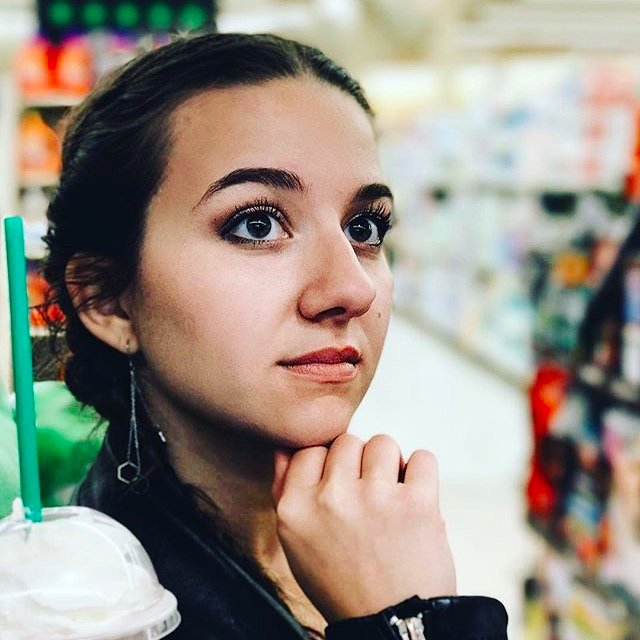 sydneymatzko's profile picture. Journalist / Multimedia Content Creator
sydney_matzko@emerson.edu