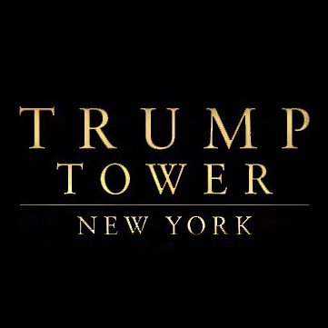 TrumpTower's profile picture. The official Twitter page of one of the most iconic skyscrapers in NYC. Home to residential and commercial space, world-class restaurants and high end shopping.