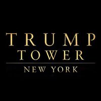 Trump Tower New York (@trumptower) 's Twitter Profile