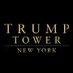 Trump Tower New York (@TrumpTower) Twitter profile photo