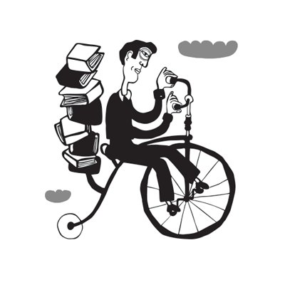 BooksSandro's profile picture. Regular objects and creatures are transformed into extraordinary stories in Sandro’s books.