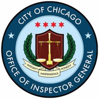 Chicago Office of Inspector General(@ChicagoOIG) 's Twitter Profileg