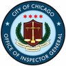 ChicagoOIG's profile picture. Official account of the City of Chicago Office of Inspector General. Report abuse, waste, or misconduct in City government to https://t.co/VYJSZaBuUQ.