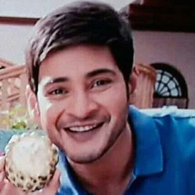 DippaCutting's profile picture. Big fan of Mahesh Babu hairstyle