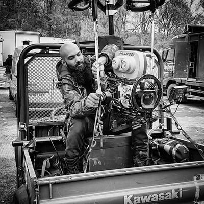 rizwanwadan's profile picture. Film Production • Technological Innovation • Research & Development • Technical Skills Training • Education • Community Building • Social Impact •