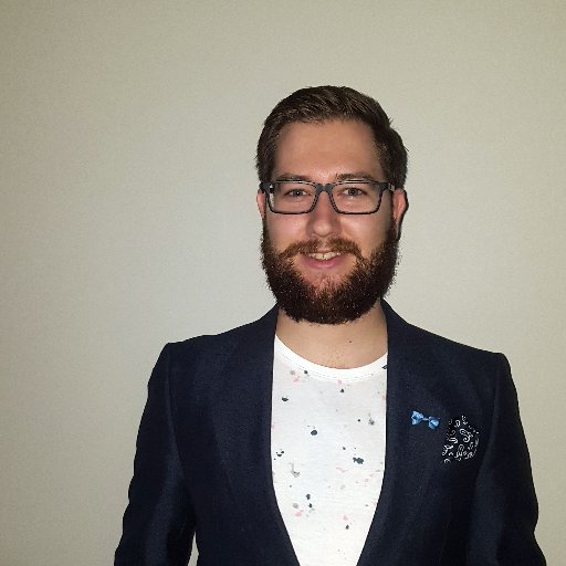 WillemBecker's profile picture. Accountant & Tax Practitioner