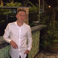 Itay Alon (@itayalon77) 's Twitter Profile Photo