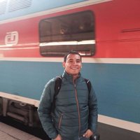 Guillermo Palacios (@guillerp) 's Twitter Profile