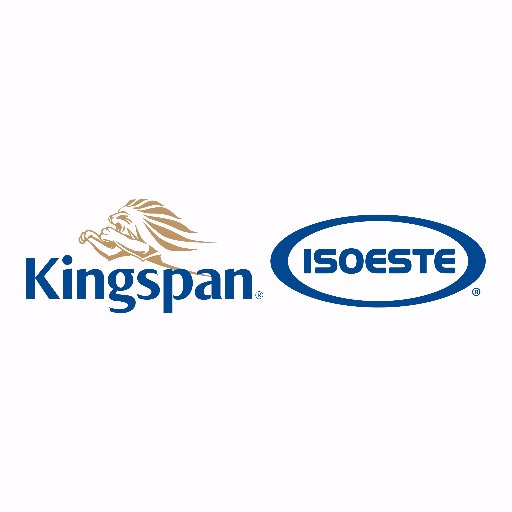KINGSPAN ISOESTE Construtivos Isotérmicos.