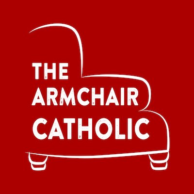 A Catholic Podcast for the Everyday Catholic  https://t.co/ulk4GmFSO7  @RichardABudd
 @CraigJPohl