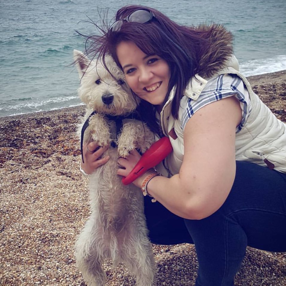 Jen_gilson's profile picture. I'm an RVN. I adore animals and I love rugby....music.....books....films.....